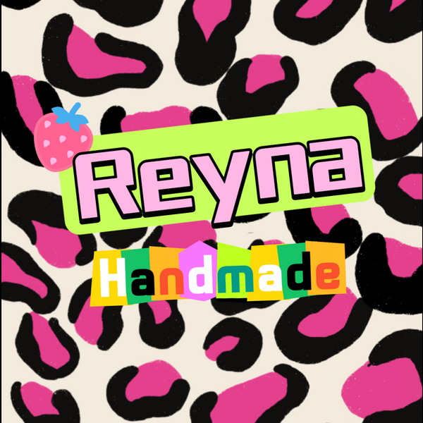 Reyna DIY Shop